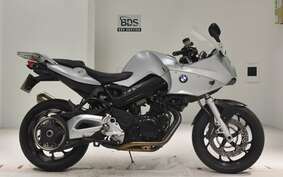 BMW F800S 2012