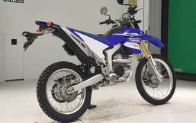 YAMAHA WR250R DG15J