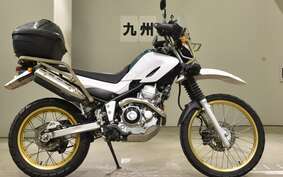 YAMAHA SEROW 250 DG17J