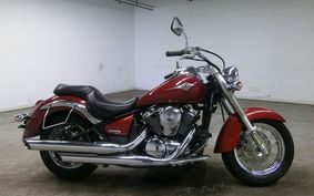 KAWASAKI VULCAN 900 CUSTOM 2008 VN900B