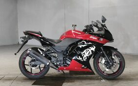 KAWASAKI NINJA 250R EX250K