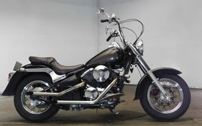 KAWASAKI VULCAN 400 CLASSIC 1997 VN400A