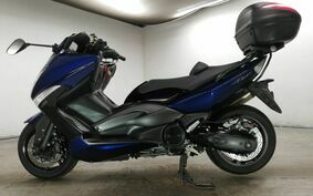 YAMAHA T-MAX500 2008 SJ08J