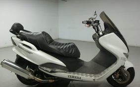 YAMAHA MAJESTY 125 FI SE27