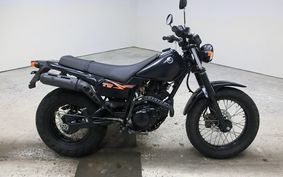 YAMAHA TW225 2004 DG09J