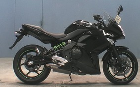 KAWASAKI NINJA 400R 2013 ER400B