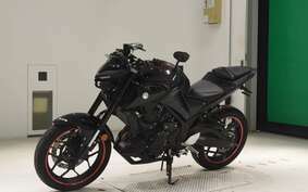 YAMAHA MT-03 ABS 2020 RH13J