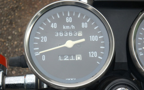 SUZUKI GN125 H PCJG9