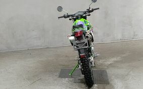 KAWASAKI KLX250 LX250S