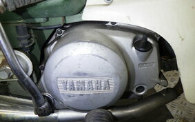 YAMAHA TOWN MATE 80 E 22K