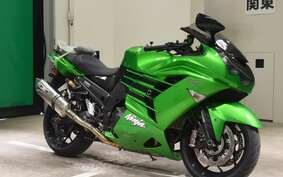 KAWASAKI ZX 1400 NINJA R A 2018 ZXT40J