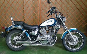 YAMAHA VIRAGO 250 S 1996 3DM