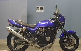 KAWASAKI ZRX400 1997 ZR400E