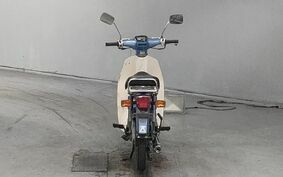 HONDA C90 SUPER CUB Super Deluxe HA02