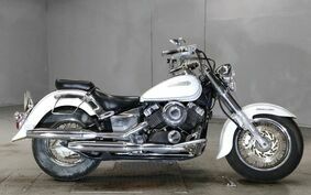 YAMAHA DRAGSTAR 400 CLASSIC 2005 VH01J