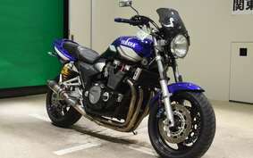 YAMAHA XJR1300 2001 RP03J