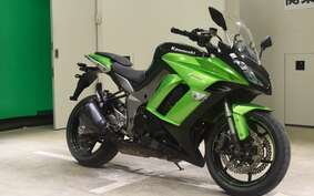 KAWASAKI NINJA 1000 2011 ZXT00G