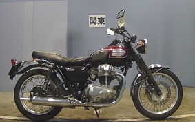 KAWASAKI W400 2006 EJ400A