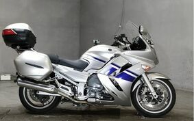 YAMAHA FJR1300 2008 RP13