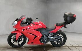 KAWASAKI NINJA 250R EX250K