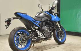 SUZUKI GSX-8S 2024 EM1AA