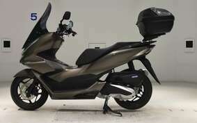 HONDA PCX 160 KF47