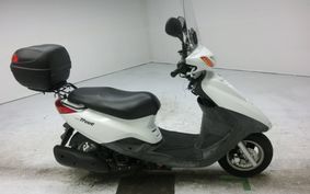 YAMAHA AXIS 125 TREET SE53J