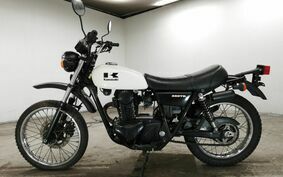 KAWASAKI 250TR BJ250F