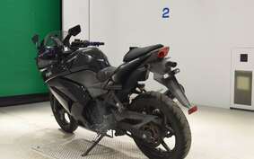 KAWASAKI NINJA 250R EX250K