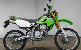 KAWASAKI KLX250 2003 LX250E