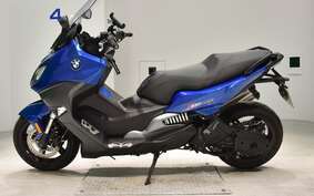 BMW C650 SPORT 0C04