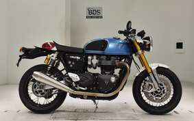 TRIUMPH THRUXTON 1200 RS 2022