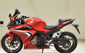 HONDA CBR400R NC56