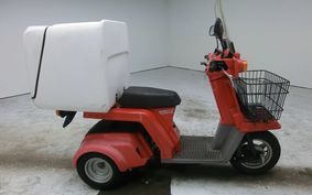 HONDA GYRO X Fi TD02