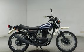 KAWASAKI 250TR 2005 BJ250F