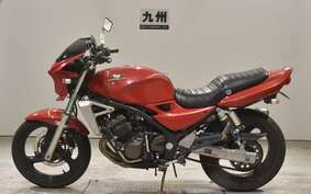 KAWASAKI BALIUS 250 Gen.2 ZR250B