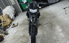 KAWASAKI KLX125D TRACKER X LX250V