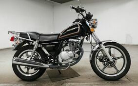 SUZUKI GN125 F Gen.2 PCJ2N