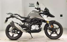 BMW G310GS 2019 0G02