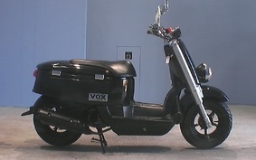 YAMAHA VOX 2009 SA31J