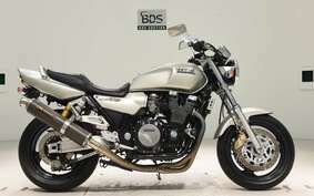 YAMAHA XJR1200 1995 4KG