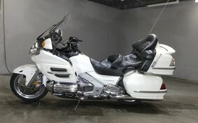 HONDA GL 1800 GOLD WING 2006 SC47