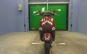 VESPA 125ET4