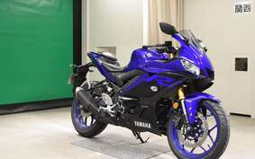 YAMAHA YZF-R25 RG43J