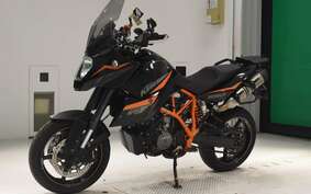 KTM 990 SUPERMOTO T 2013