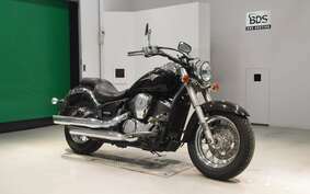 KAWASAKI VULCAN 900 CLASSIC 2010 VN900B