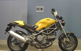 DUCATI MONSTER 800 IE 2004 M406A