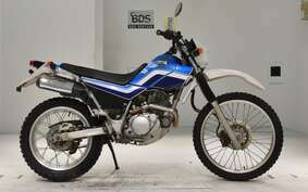 YAMAHA SEROW 225 DG08J