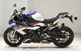 BMW S1000RR M PACKAGE 2021