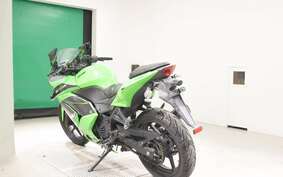 KAWASAKI NINJA 250R EX250K